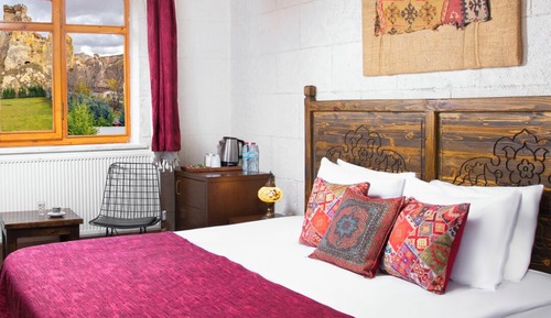 Habitación estándar