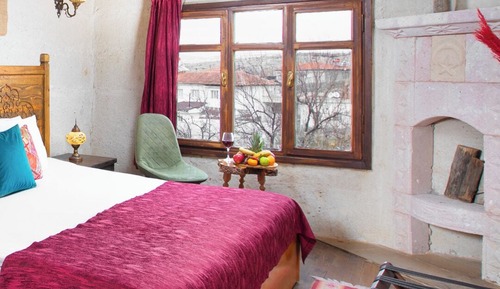 Habitación superior