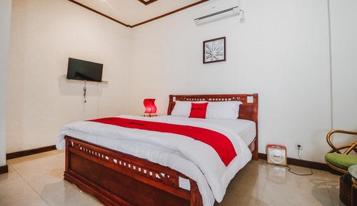 Habitación Premium, baño privado