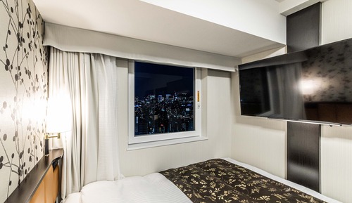 Habitación individual, no fumadores (Sky Floor)