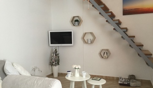 Apartamento, 2 habitaciones