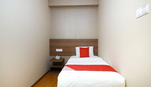 Habitación individual estándar