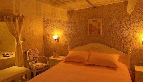 Suite Deluxe