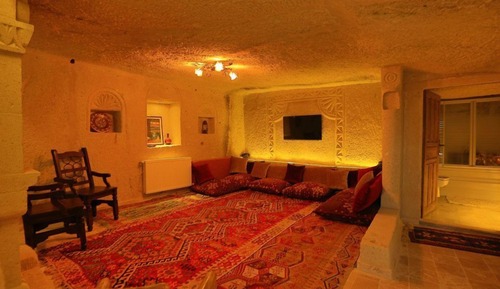 Suite Grand