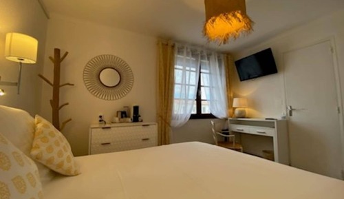 Habitación doble (Les Launes 4)