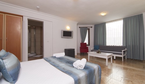 Suite Deluxe