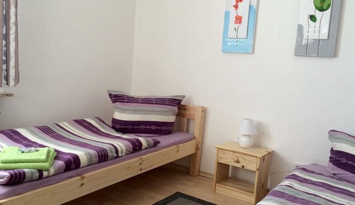 Apartamento, 3 habitaciones (TW1)