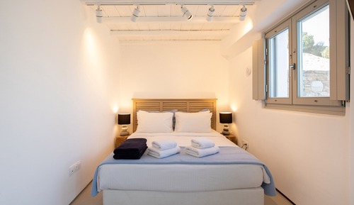 Habitación estándar, bañera de hidromasaje