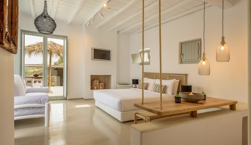 Apartamento Royal, bañera de hidromasaje, vistas al mar