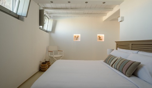 Apartamento junior (Residential)