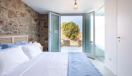 Habitación estándar
