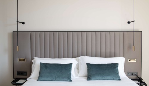Habitación Premium