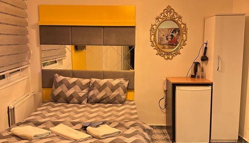 Habitación Confort