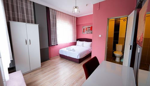 Apartamento clásico, 2 habitaciones