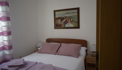 Apartamento, 2 habitaciones