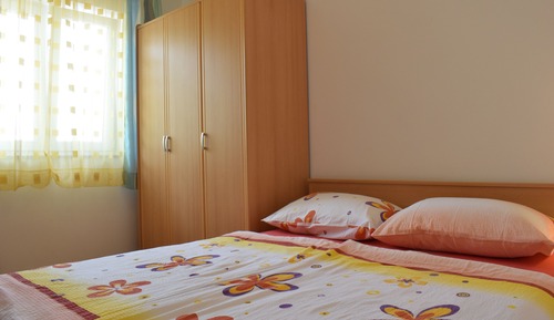 Apartamento, 1 habitación (A2)