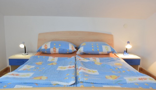 Apartamento, 1 habitación (A3)
