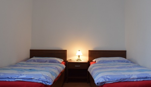 Apartamento, 1 habitación (A1)