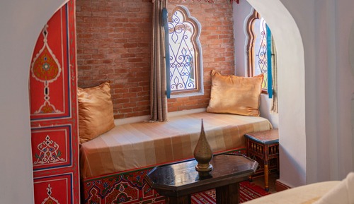 Habitación triple estándar (Sofia)