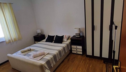 Apartamento, vistas al mar (3)