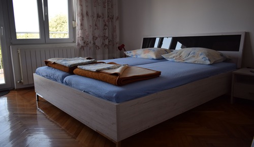 Apartamento (2+1)