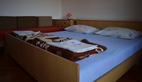 Apartamento (4+1)