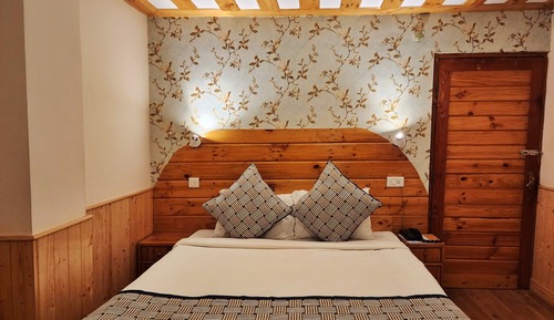 Habitación estándar