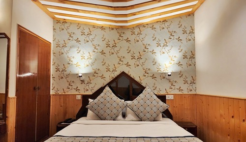 Habitación Premium, 1 cama de matrimonio grande