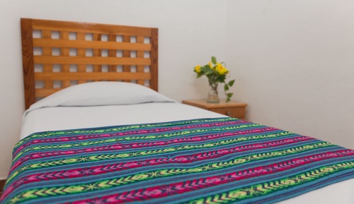 Villa familiar, 4 habitaciones, cocina, vistas al jardín