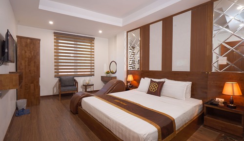 Habitación Premium