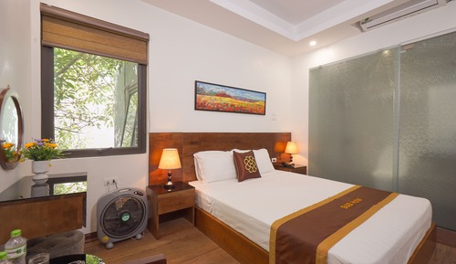 Habitación básica