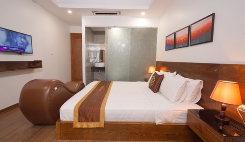 Habitación estándar (VIP)