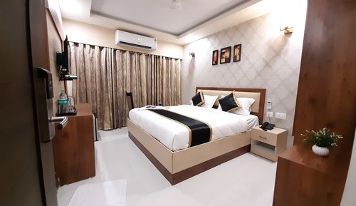 Habitación Premium
