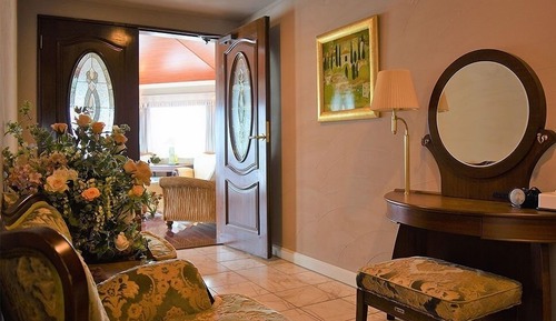 Suite, 1 habitación, fumadores