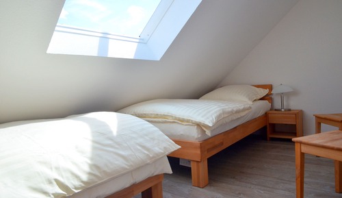 Apartamento, varias camas (für 4 Personen)