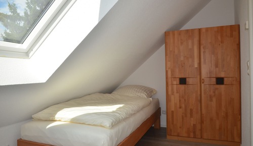Apartamento, varias camas (für 6 Personen)