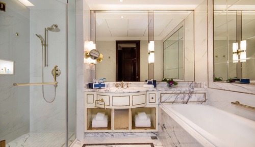 Suite Deluxe