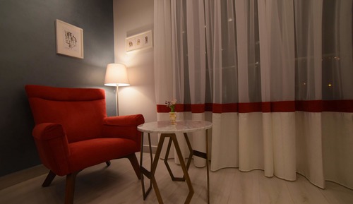 Habitación estándar