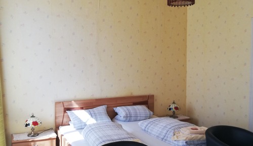 Habitación estándar doble (3)