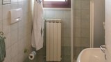 Deluxe Double or Twin Room, Garden View