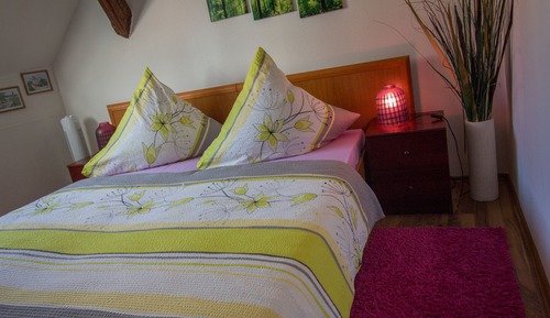 Apartamento, 2 habitaciones