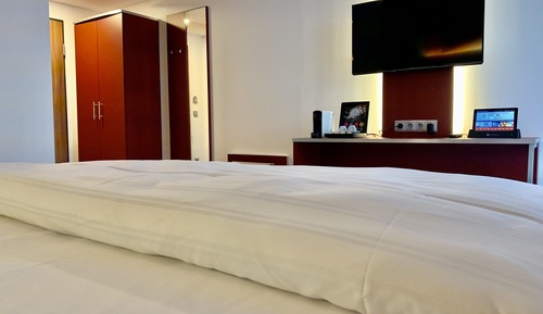 Habitación (Lounge)