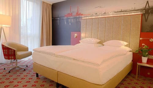 Habitación Confort (Plus)