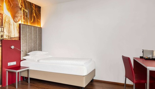 Habitación individual Confort