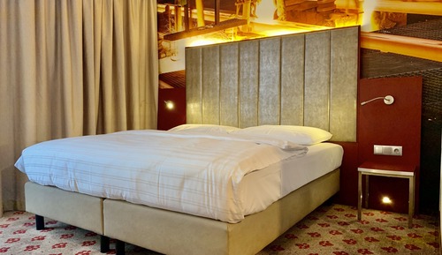 Habitación Confort