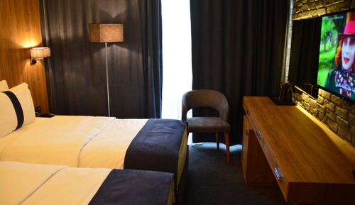 Habitación estándar