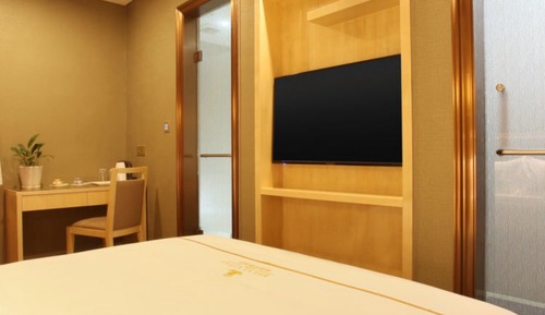 Habitación Business doble