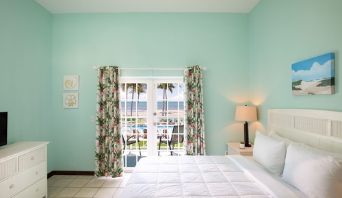 Suite familiar, 2 habitaciones, accesible para personas con discapacidad