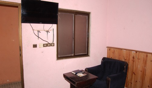 Habitación estándar doble (B)