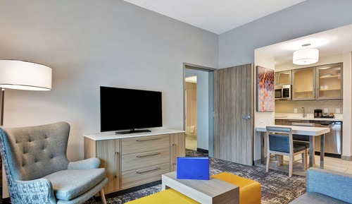 Suite, 1 habitación, no fumadores
